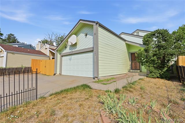 17805 E Ada Drive Property Photo 1