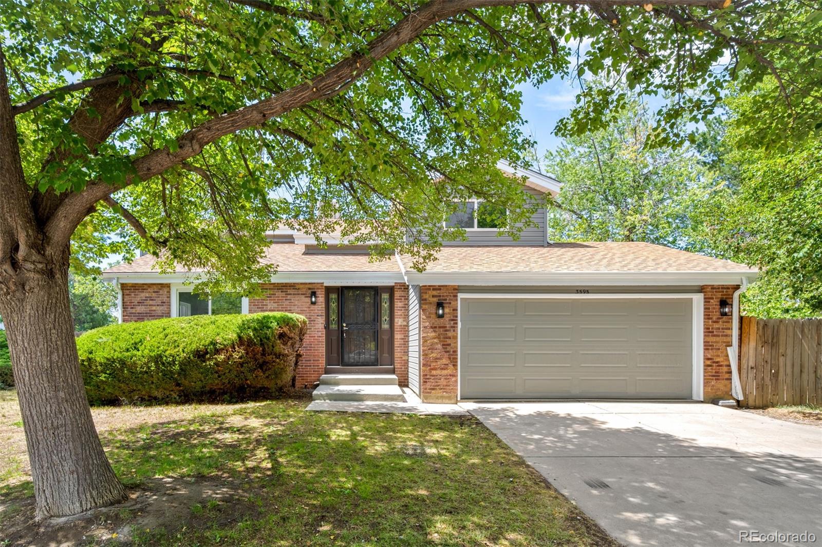 3595 S Richfield Way Property Photo 1