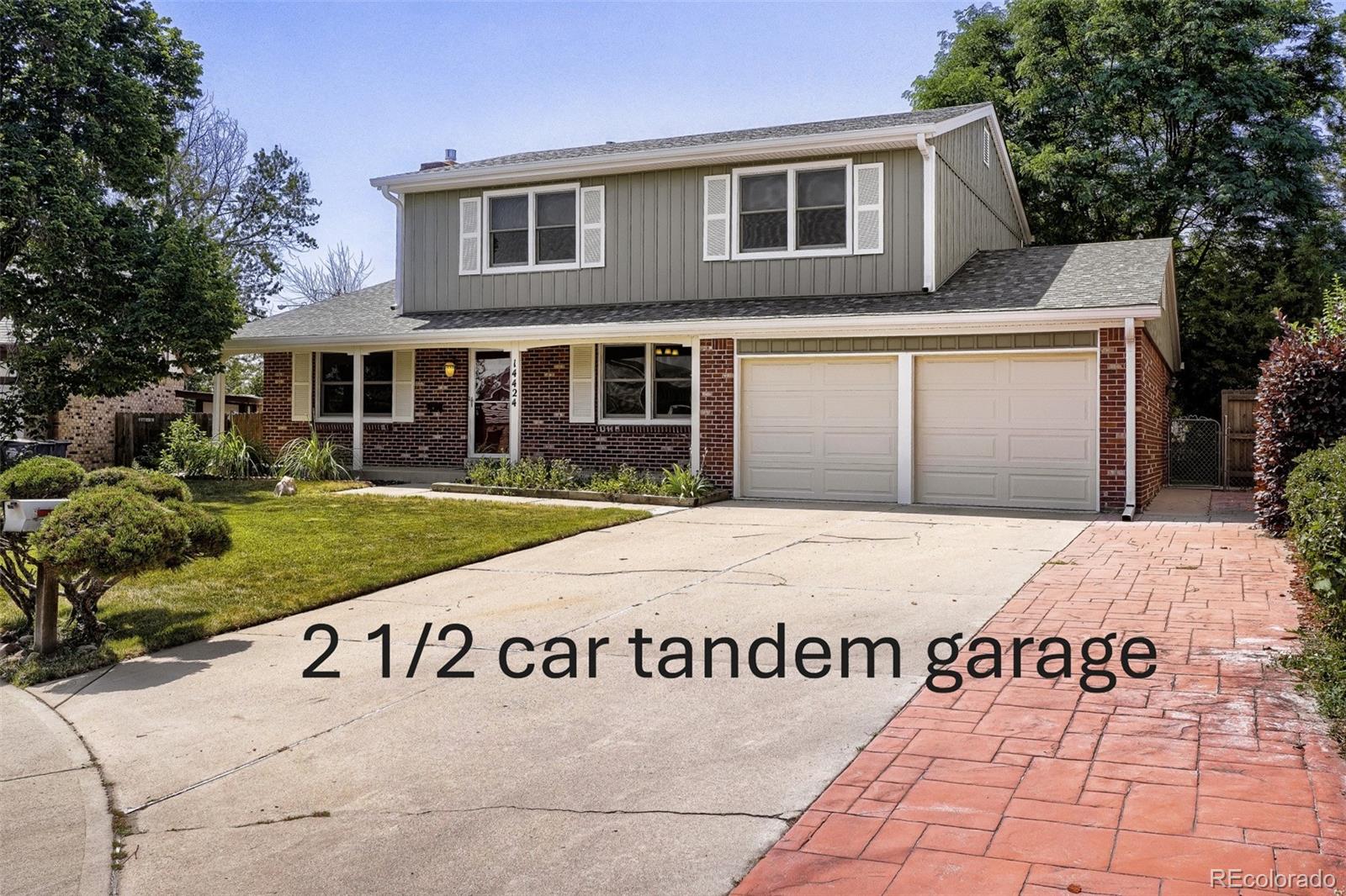 14424 E Carolina Drive Property Photo 1