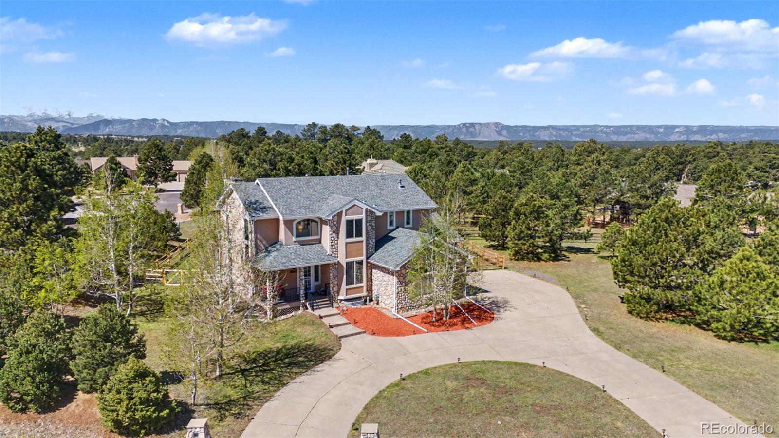 17910 Grama Ridge Property Photo 1