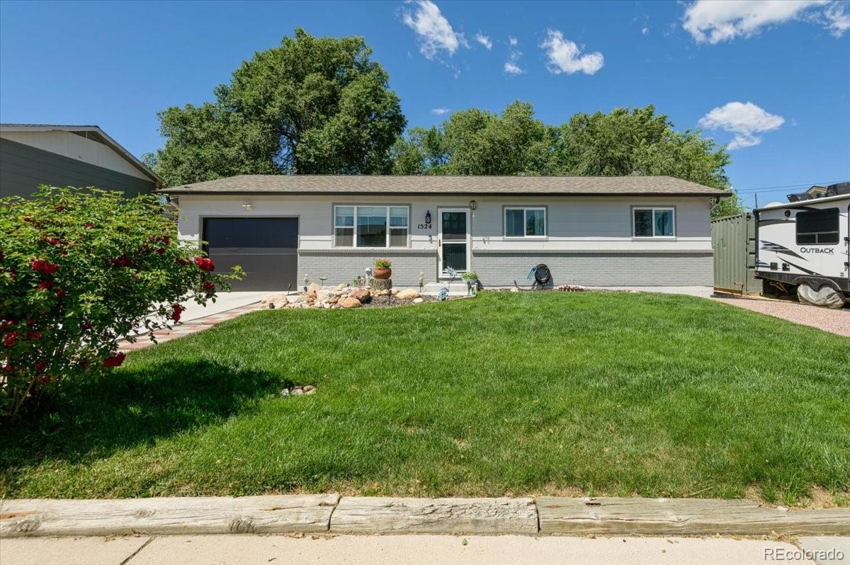 1524 Willshire Drive