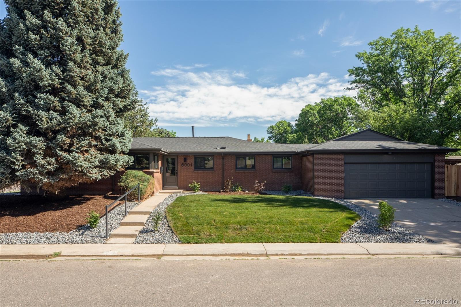 6001 E Cedar Avenue Property Photo 1