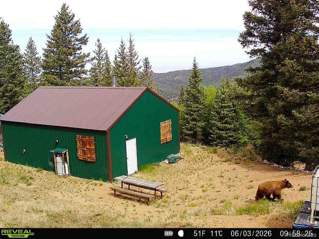 6601 Heckman Road Property Photo 1