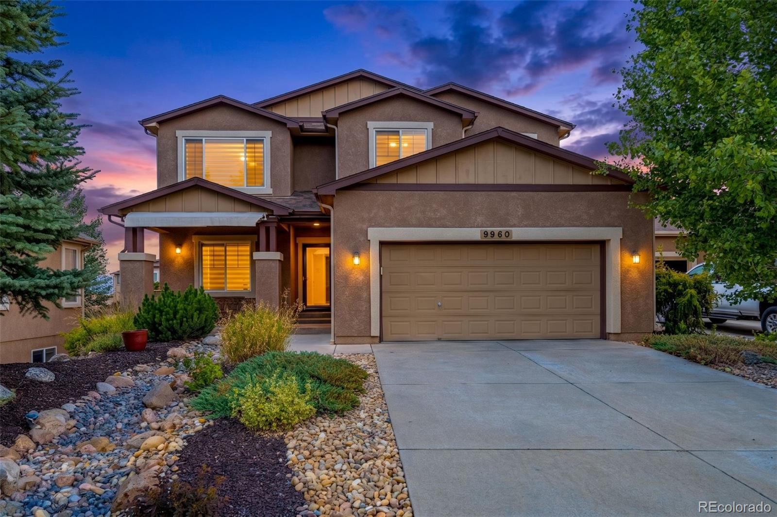 9960 San Luis Park Court Property Photo 1