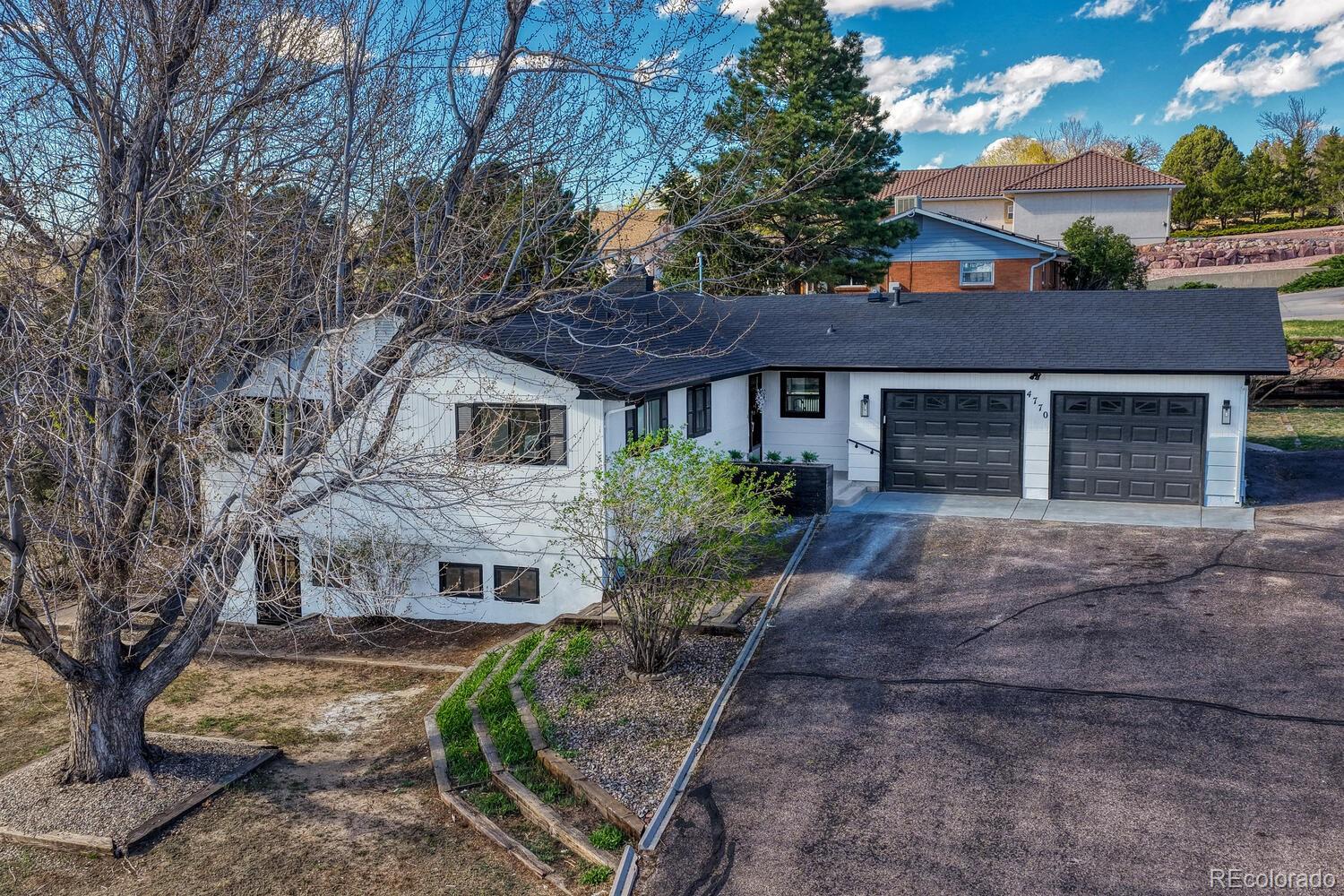 4770 Diamond Drive Property Photo 1