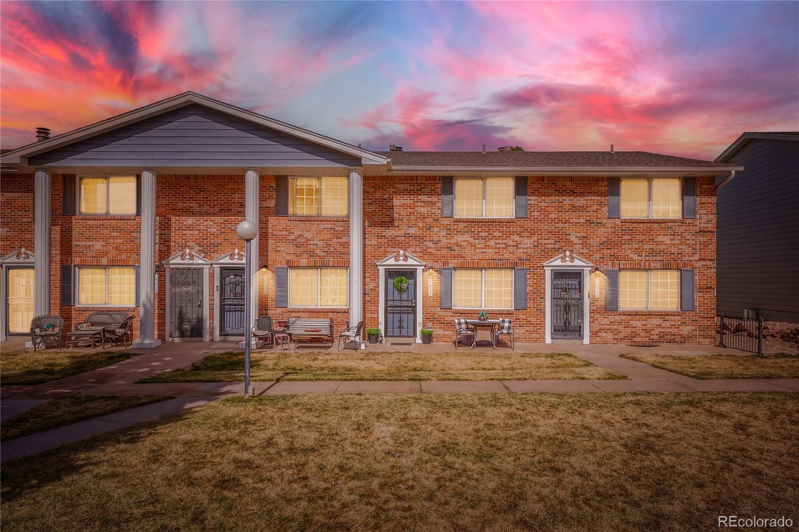 14034 E Utah Circle Property Photo 1