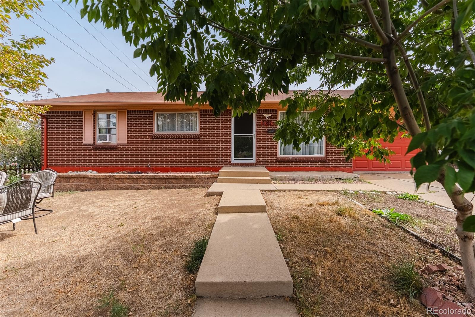 8382 Navajo Street Property Photo 1