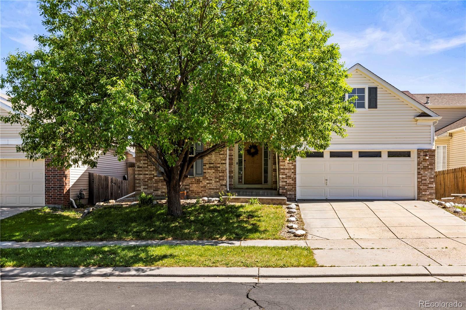 15356 E 99th Place Property Photo 1
