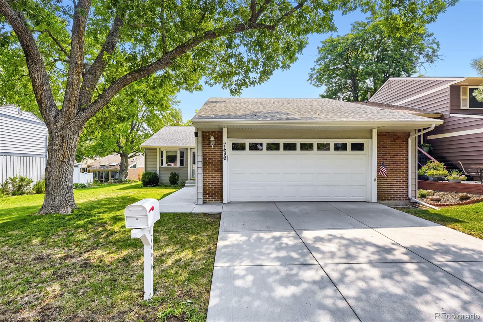 7496 W Cedar Circle Property Photo 1