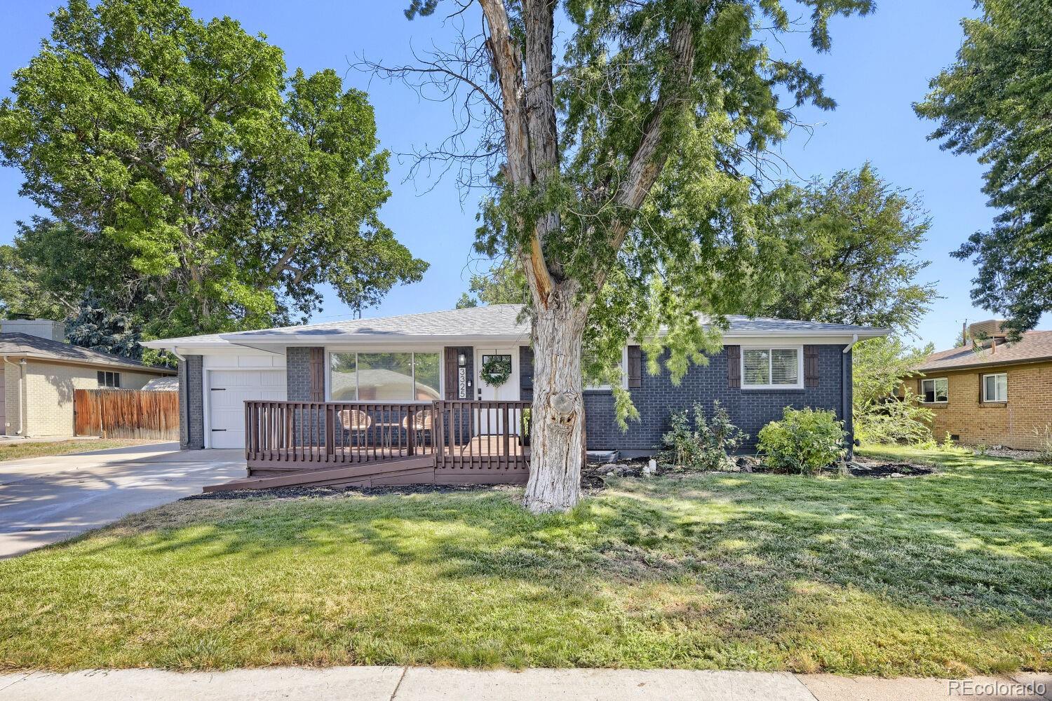 3325 W Arlington Avenue Property Photo 1