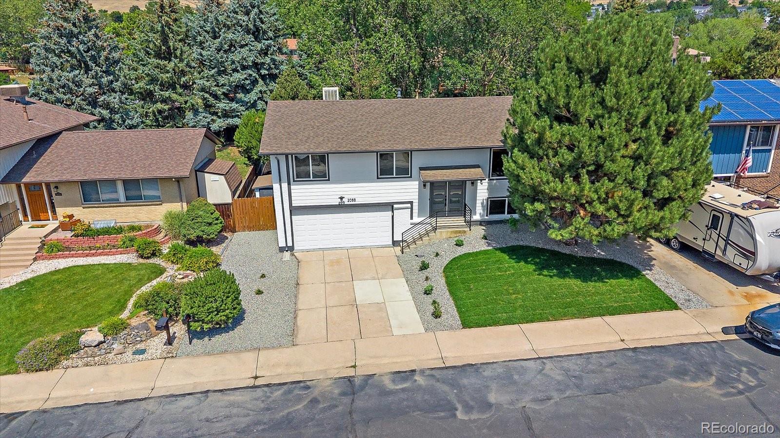 2088 S Coors Circle Property Photo 1