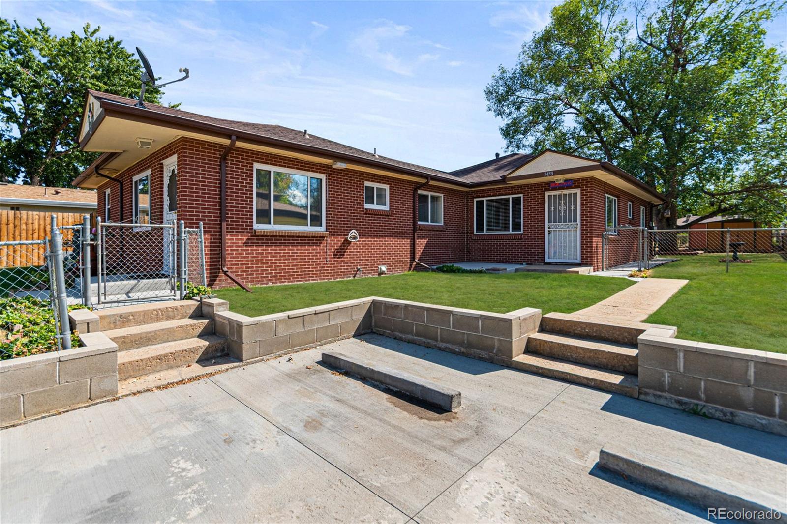 3440-3450 W 55th Place Property Photo 1