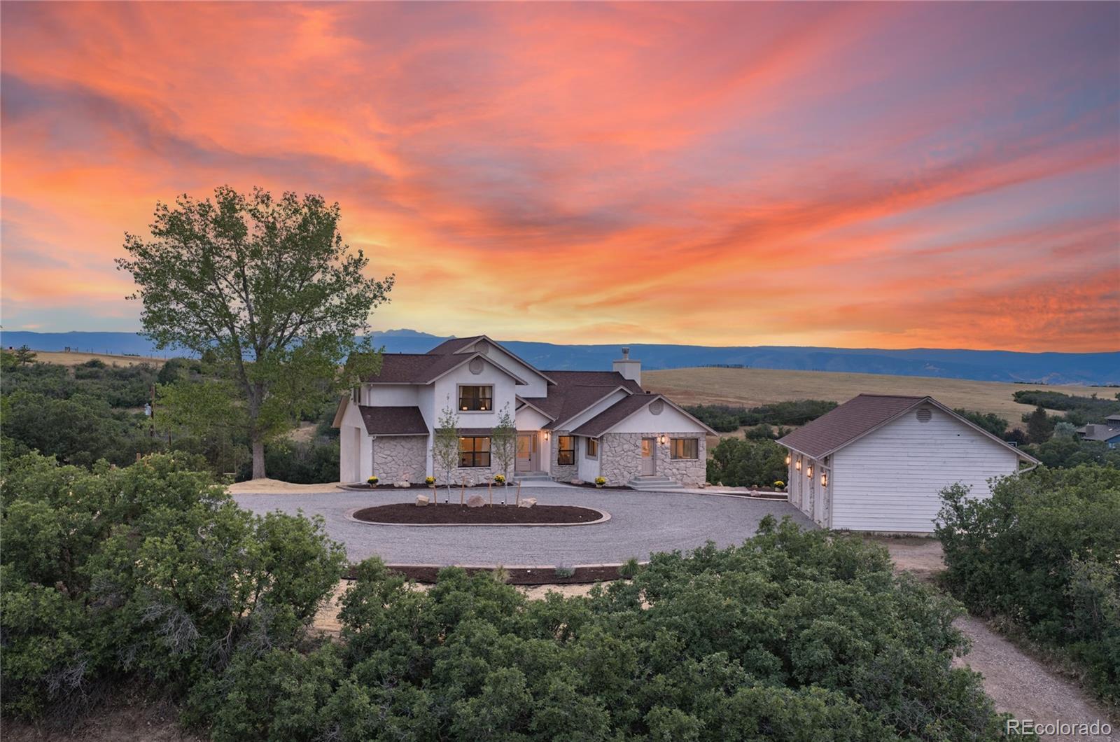 1857 Peak View Drive Property Photo 1