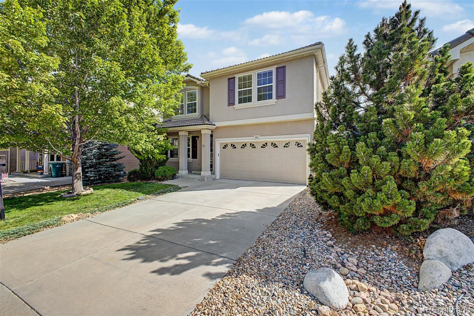 3505 Dinosaur Street Property Photo 1