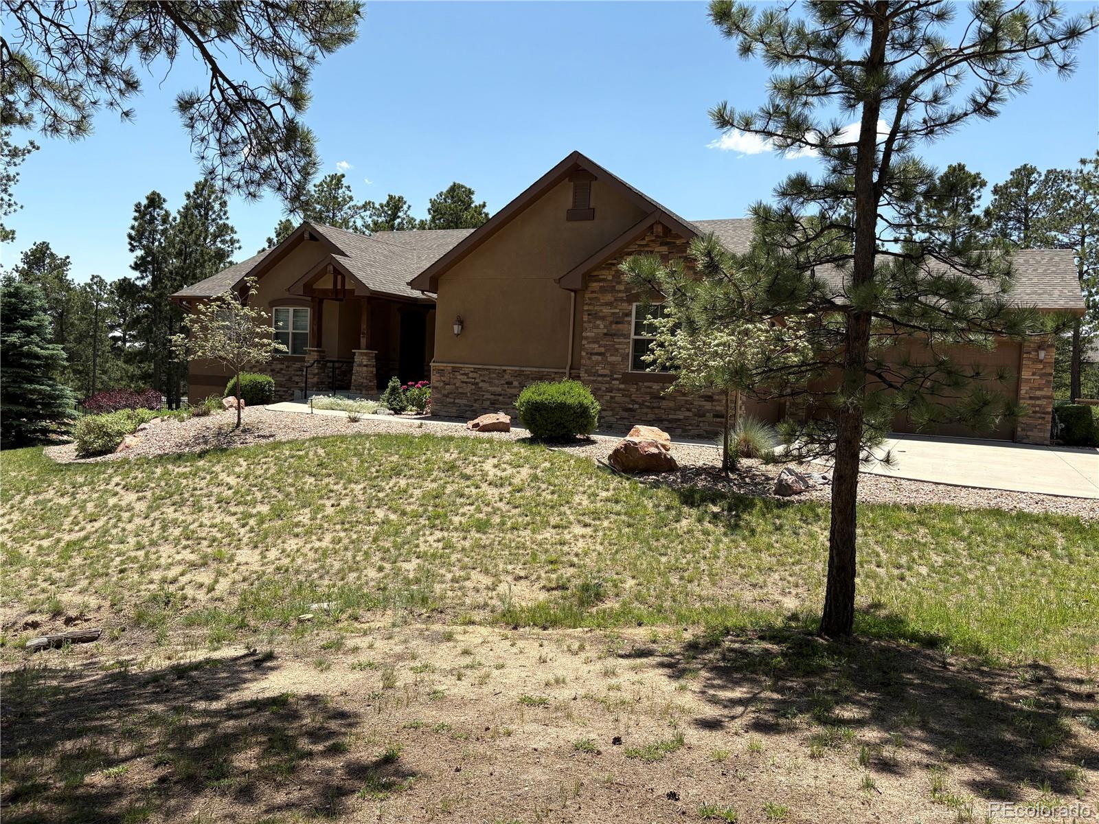 5070 Vessey Road Property Photo 1