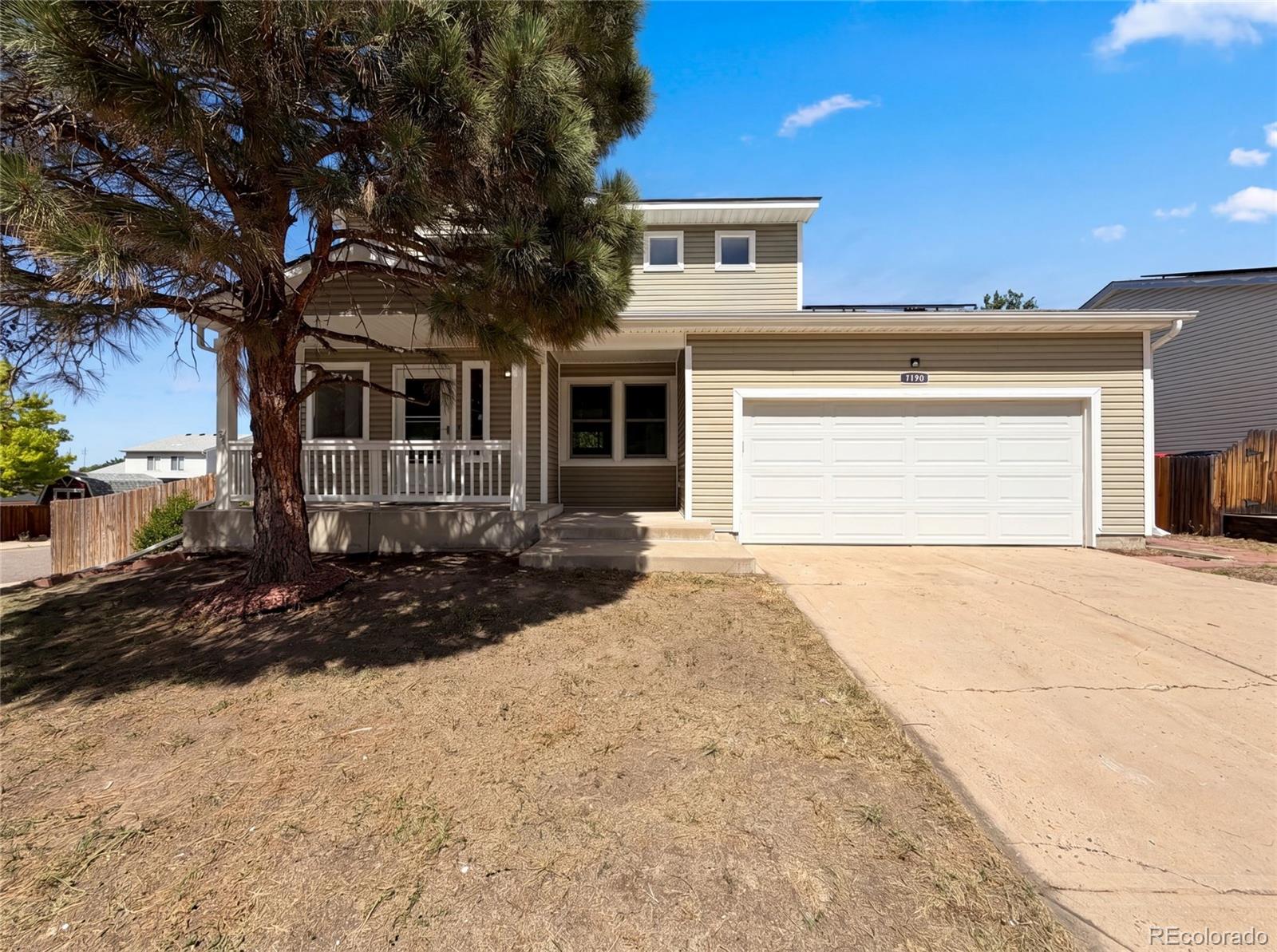 7190 Pine Hills Way