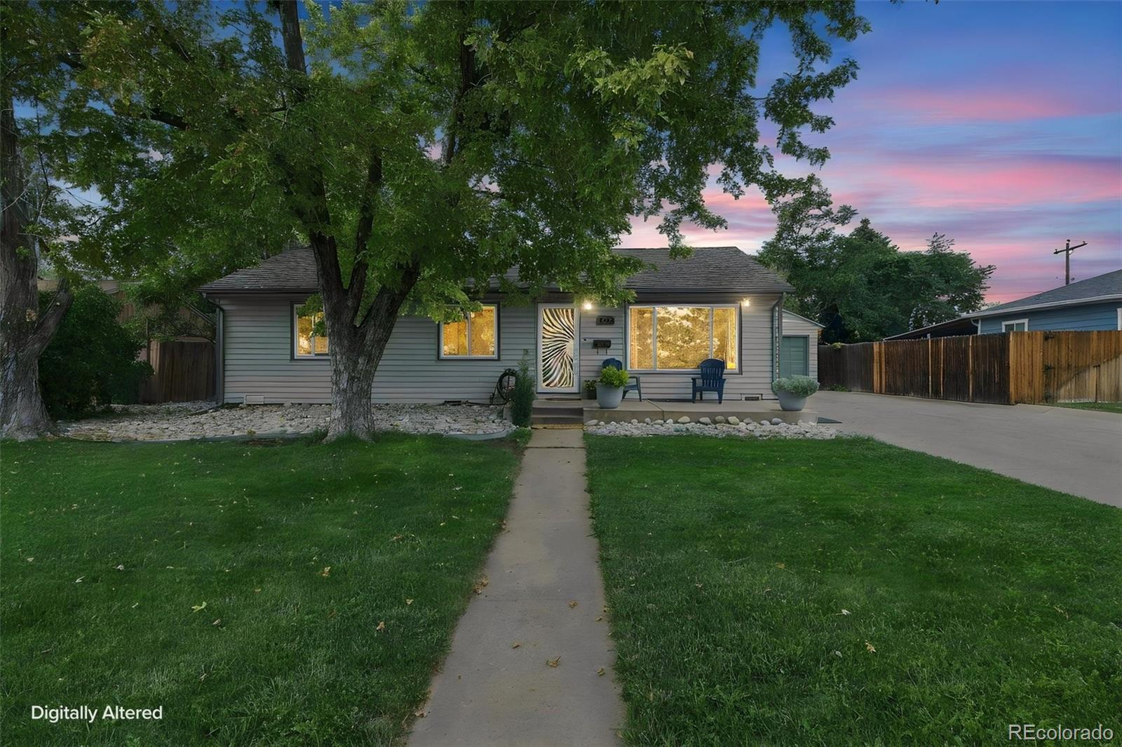 479 S Harlan Property Photo 1