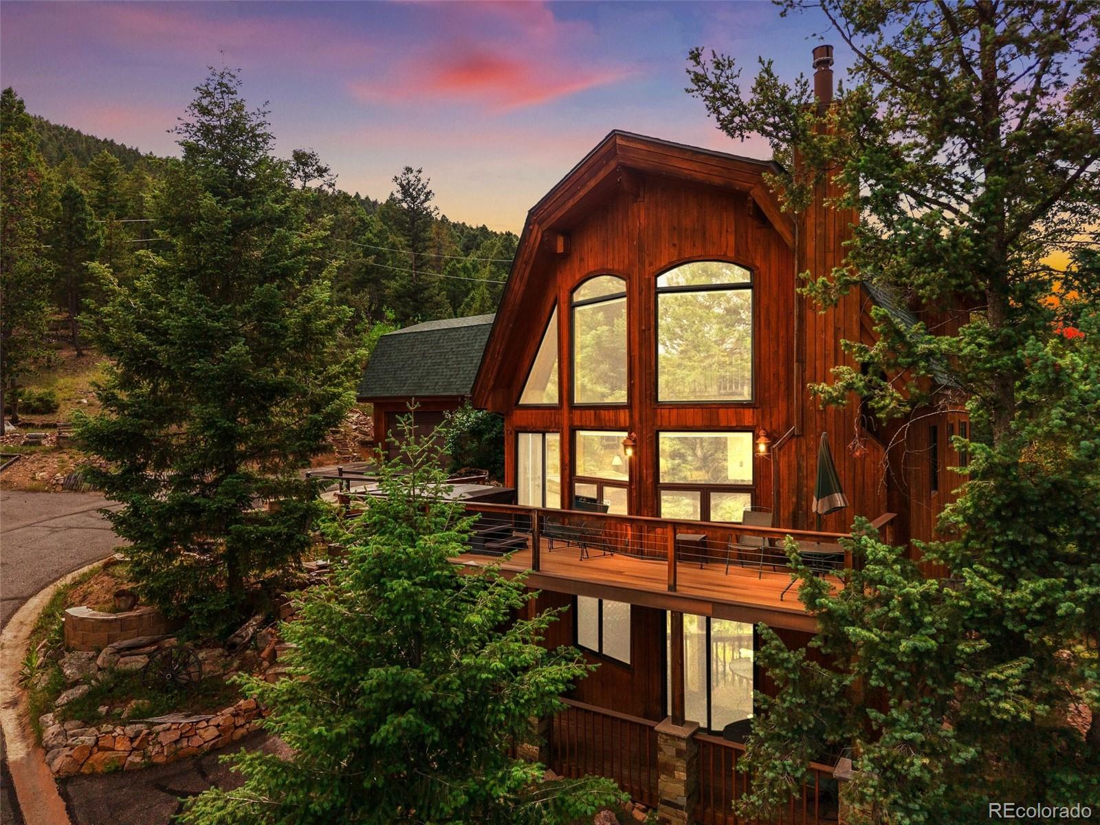 12191 Tecumseh Trail Property Photo 1