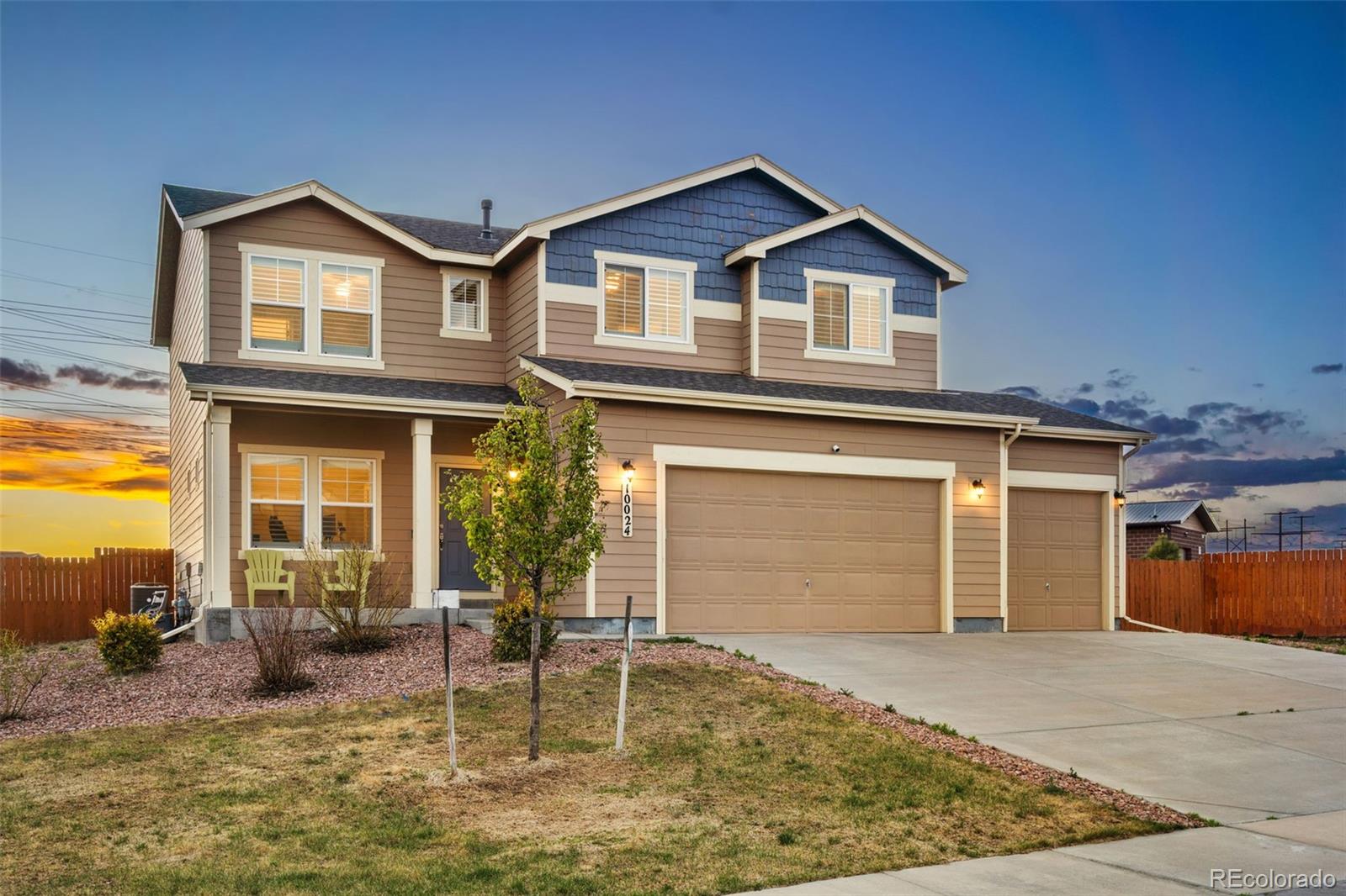 10024 Jaggar Way Property Photo 1