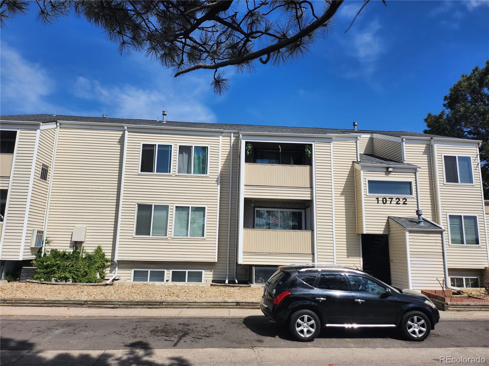 10722 E Exposition Avenue 117 Property Photo 1