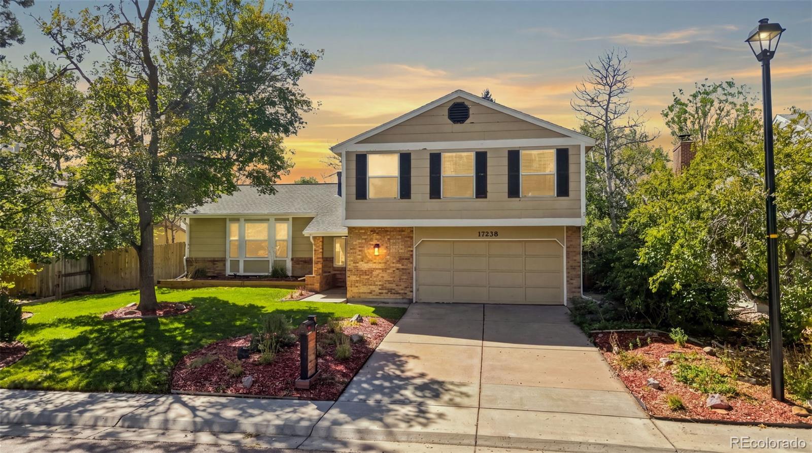 17238 E Berry Place Property Photo 1