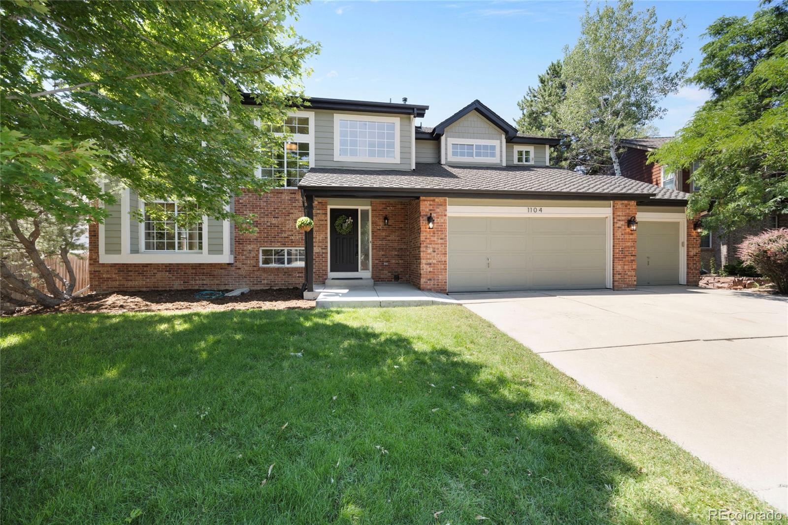 1104 Ridgeview Circle Property Photo 1