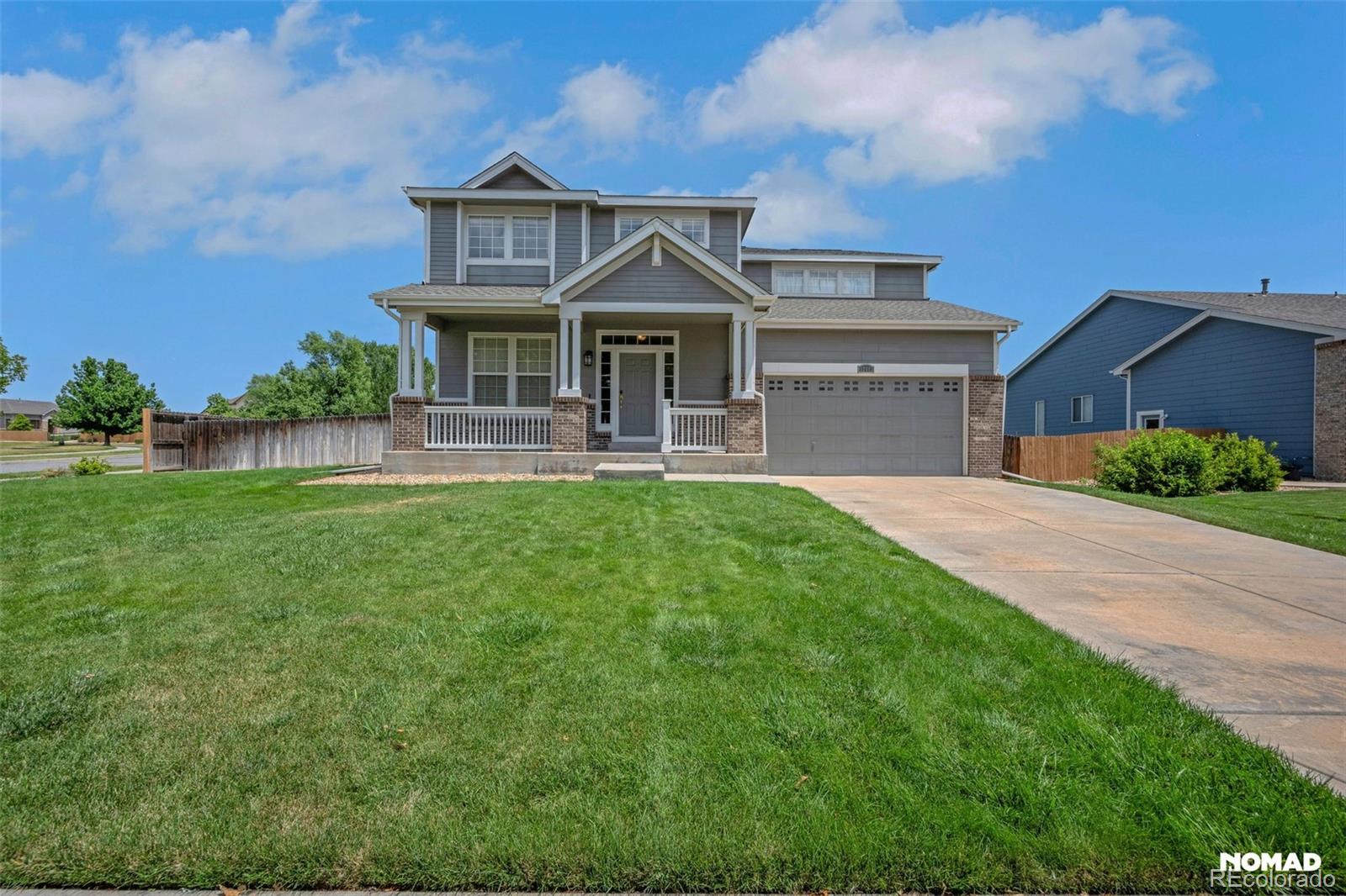 12503 Locust Way Property Photo 1