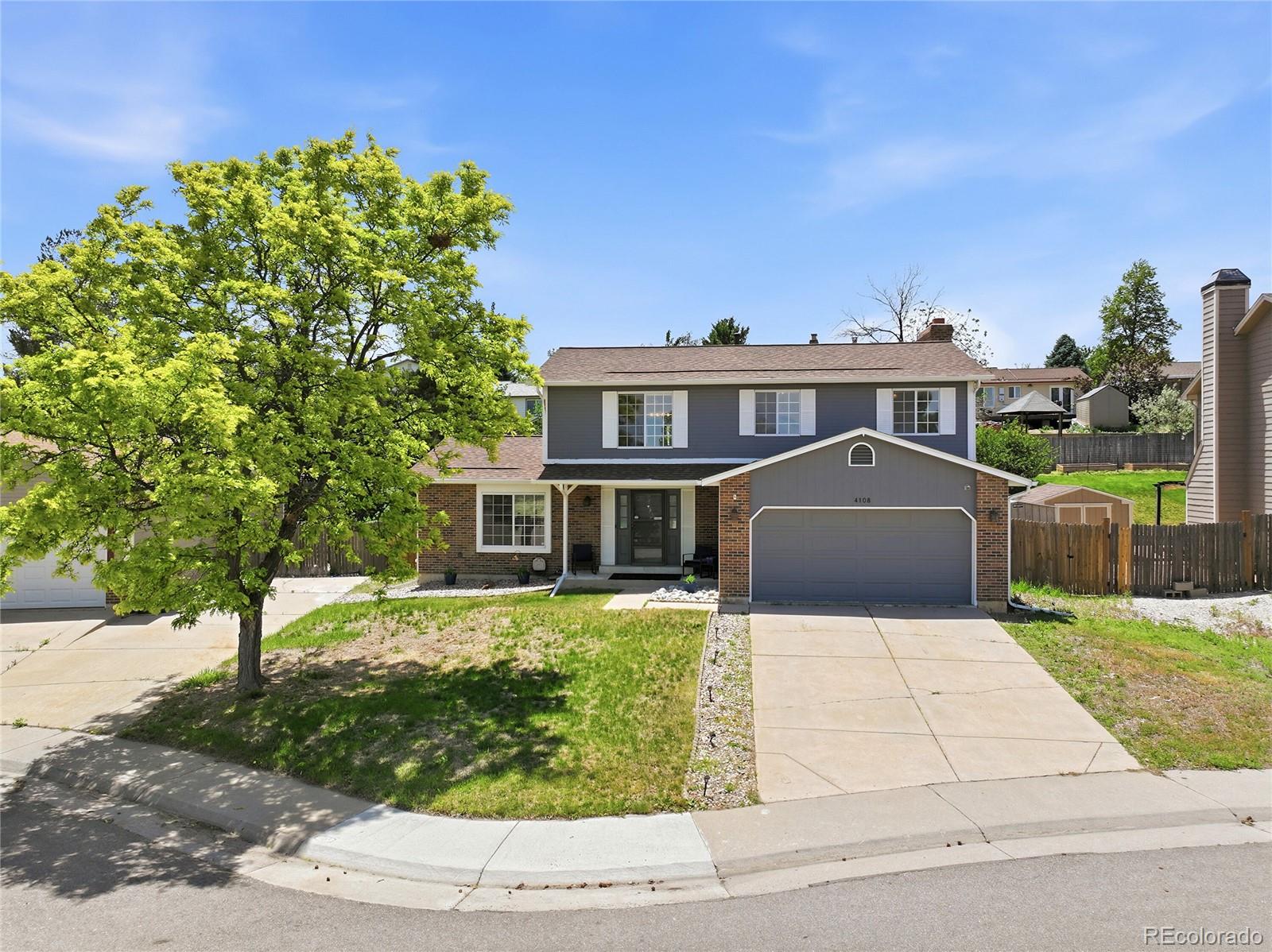 4108 S Andes Way Property Photo 1