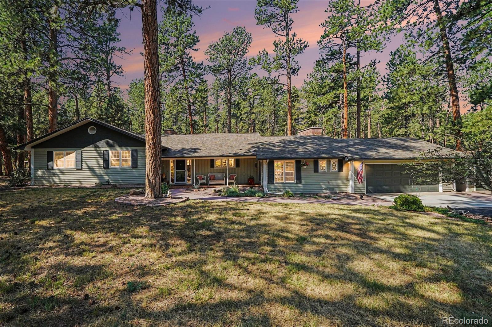 4976 Red Rock Drive Property Photo 1