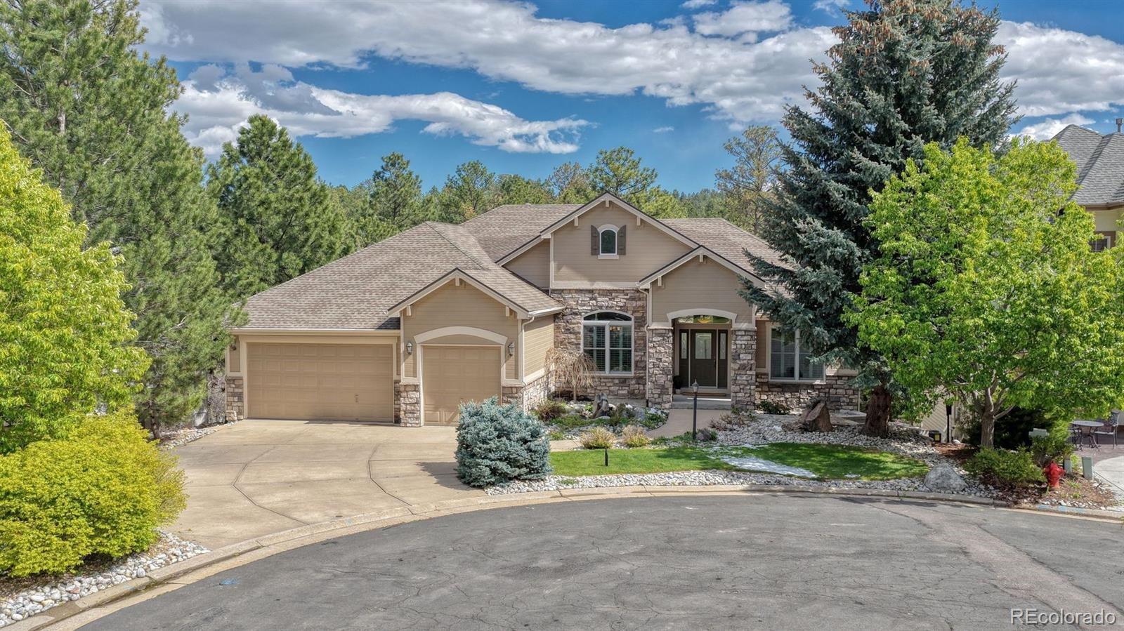 1248 Castle Grove Place