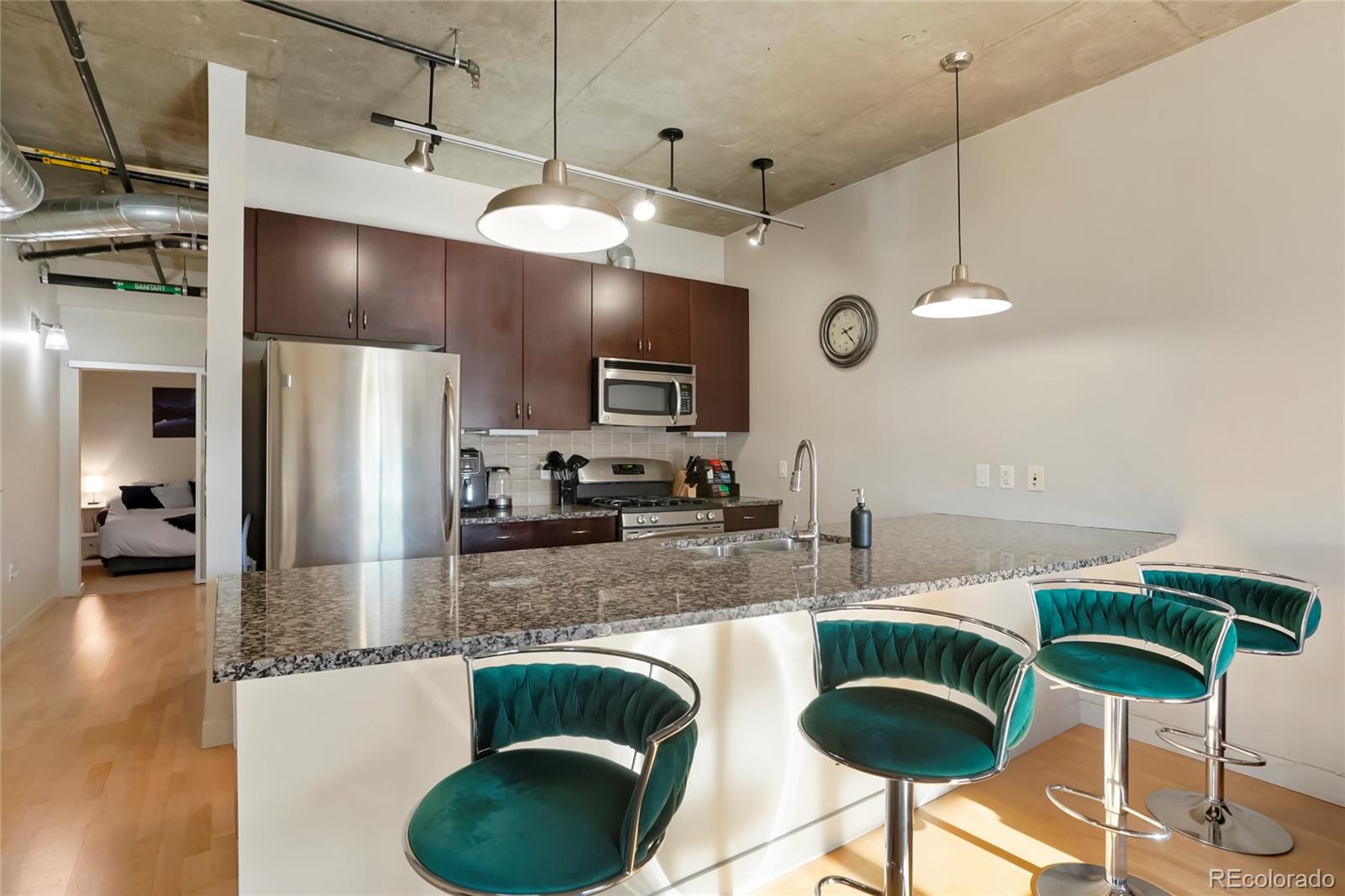 2229 Blake Street 505