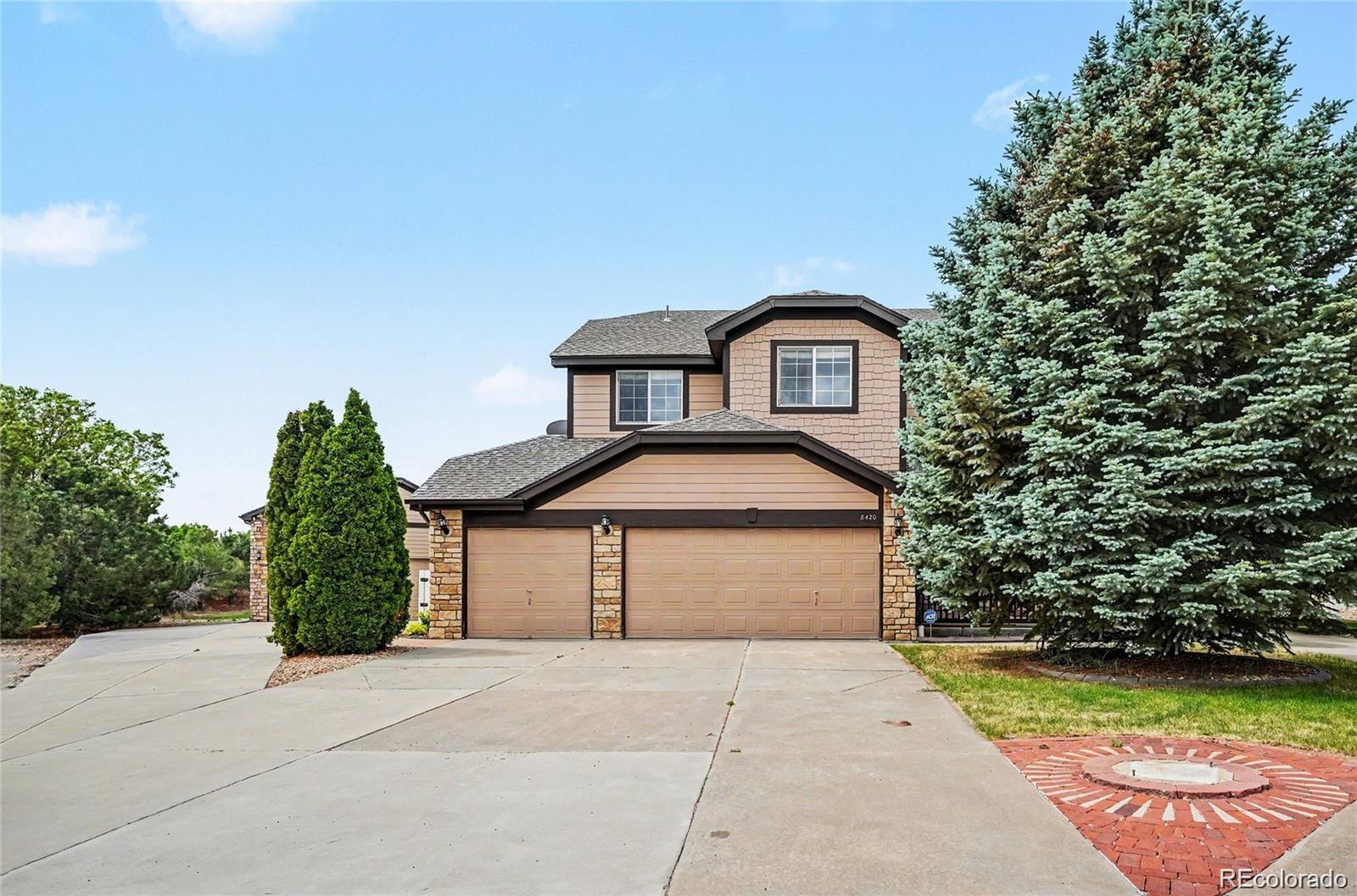 8420 E 160th Place Property Photo 1