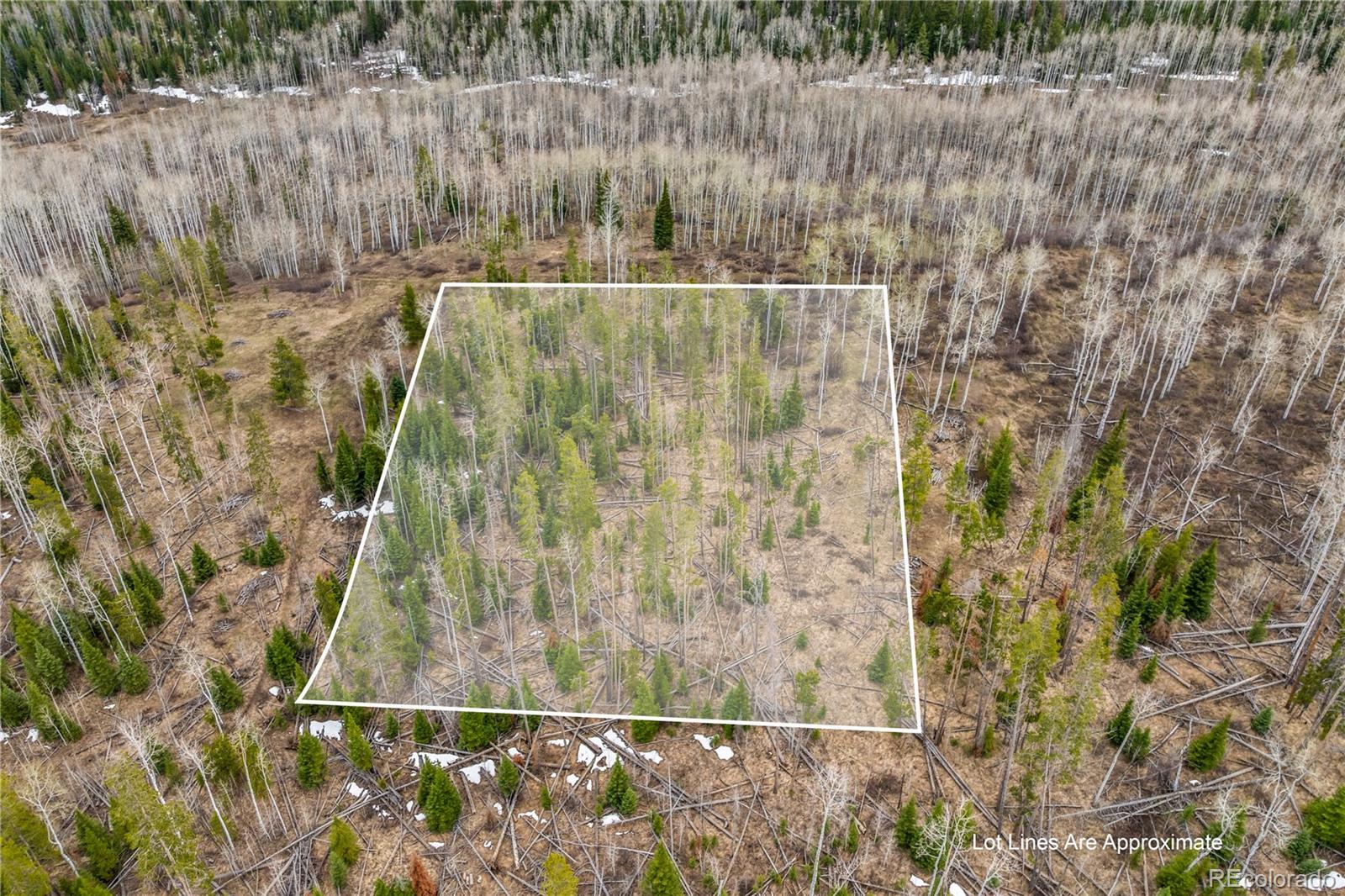 Lot 18 Sky Hitch Iv Property Photo
