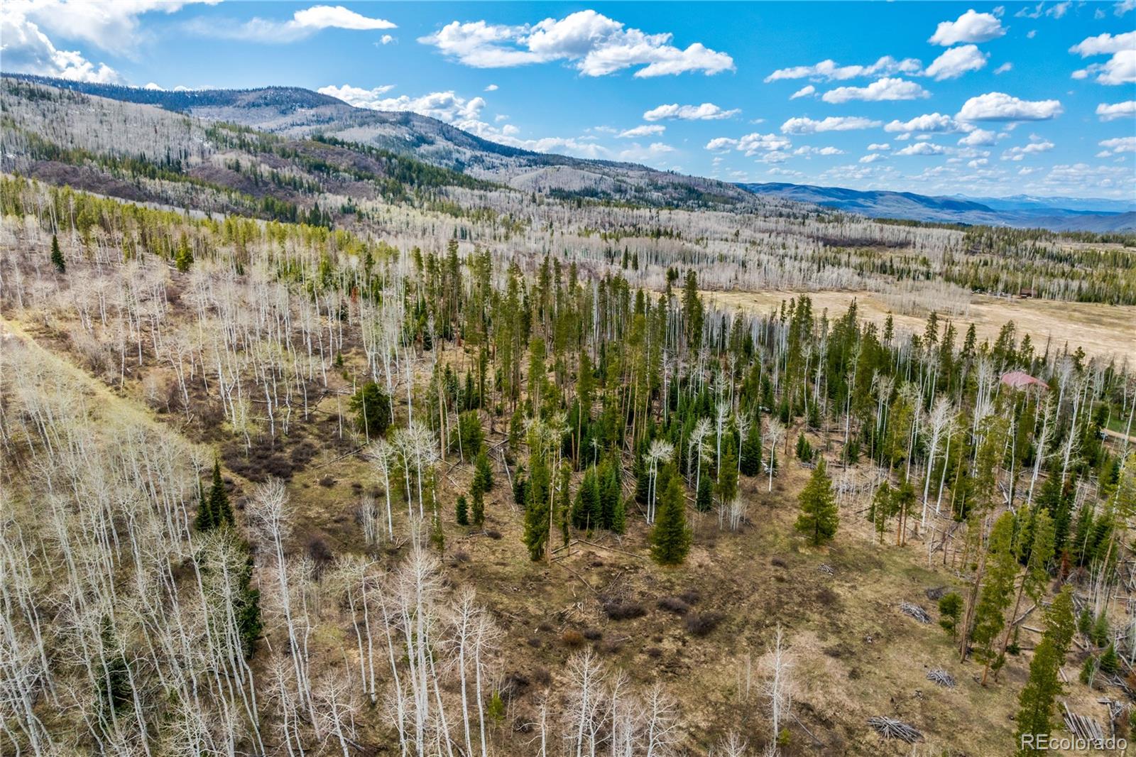 Lot 18 Sky Hitch Iv Property Photo 5