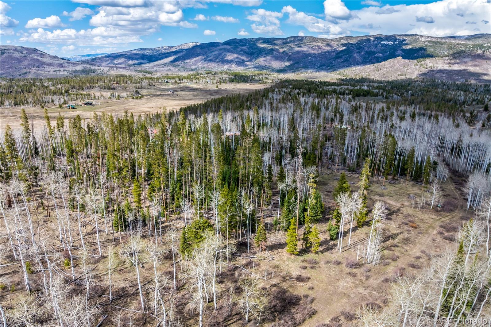 Lot 18 Sky Hitch Iv Property Photo 7