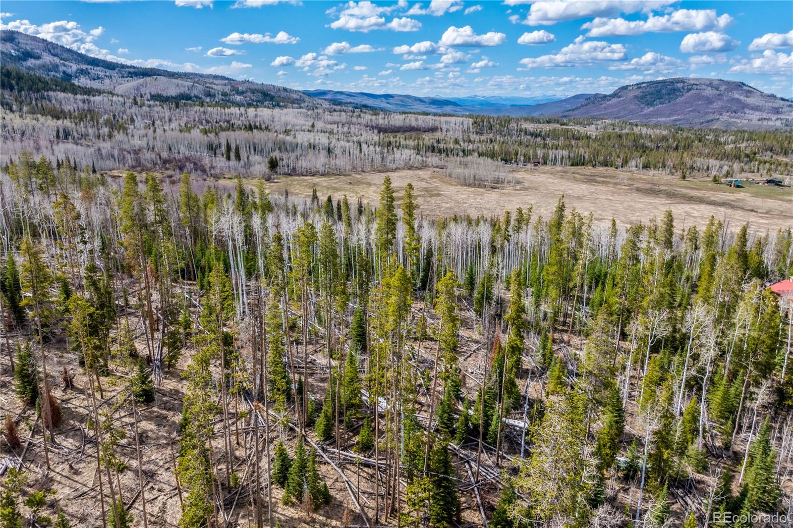 Lot 18 Sky Hitch Iv Property Photo 8