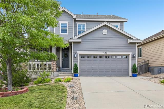 7642 Blue Water Property Photo 1