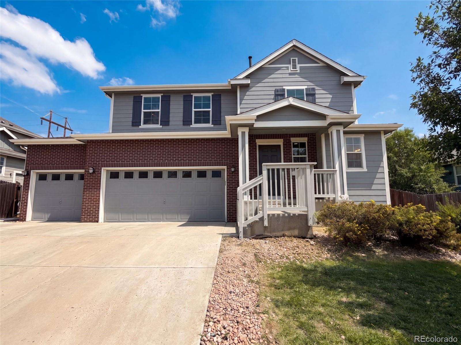 13480 Uinta Street Property Photo 1
