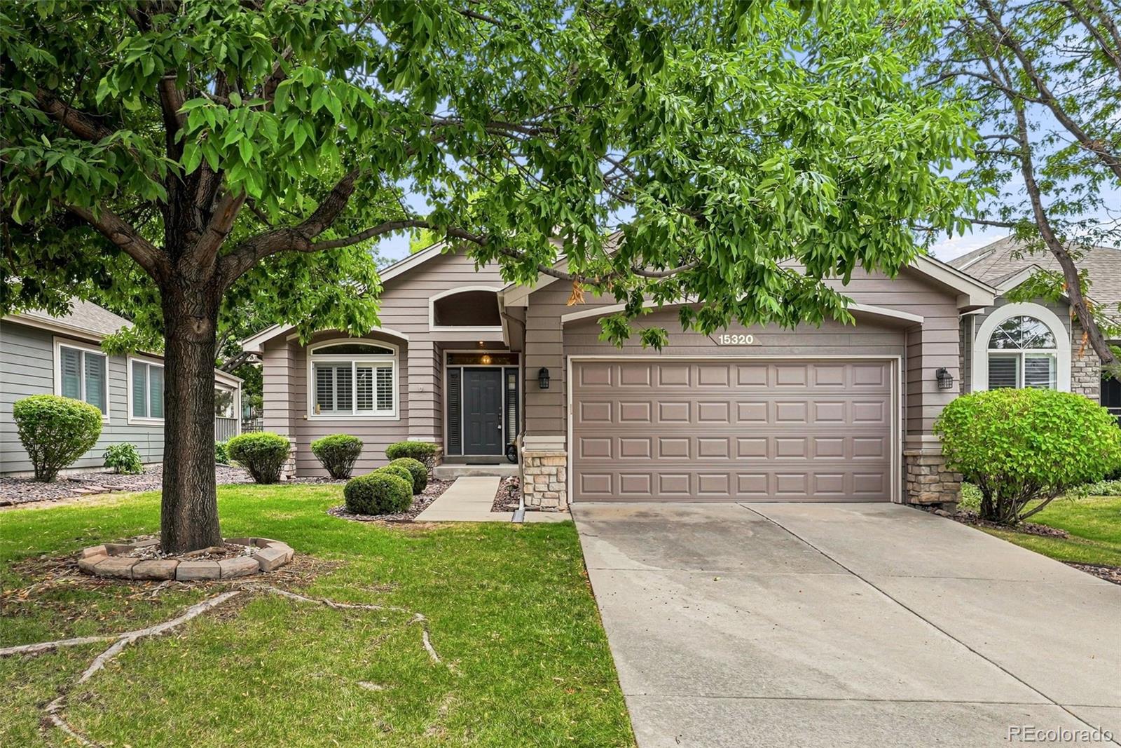 15320 W 66th Place Property Photo 1