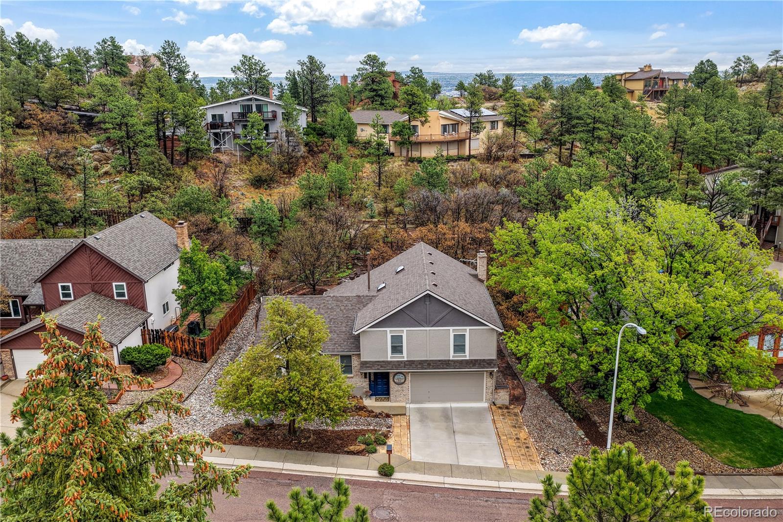 6965 Blackhawk Place Property Photo 1
