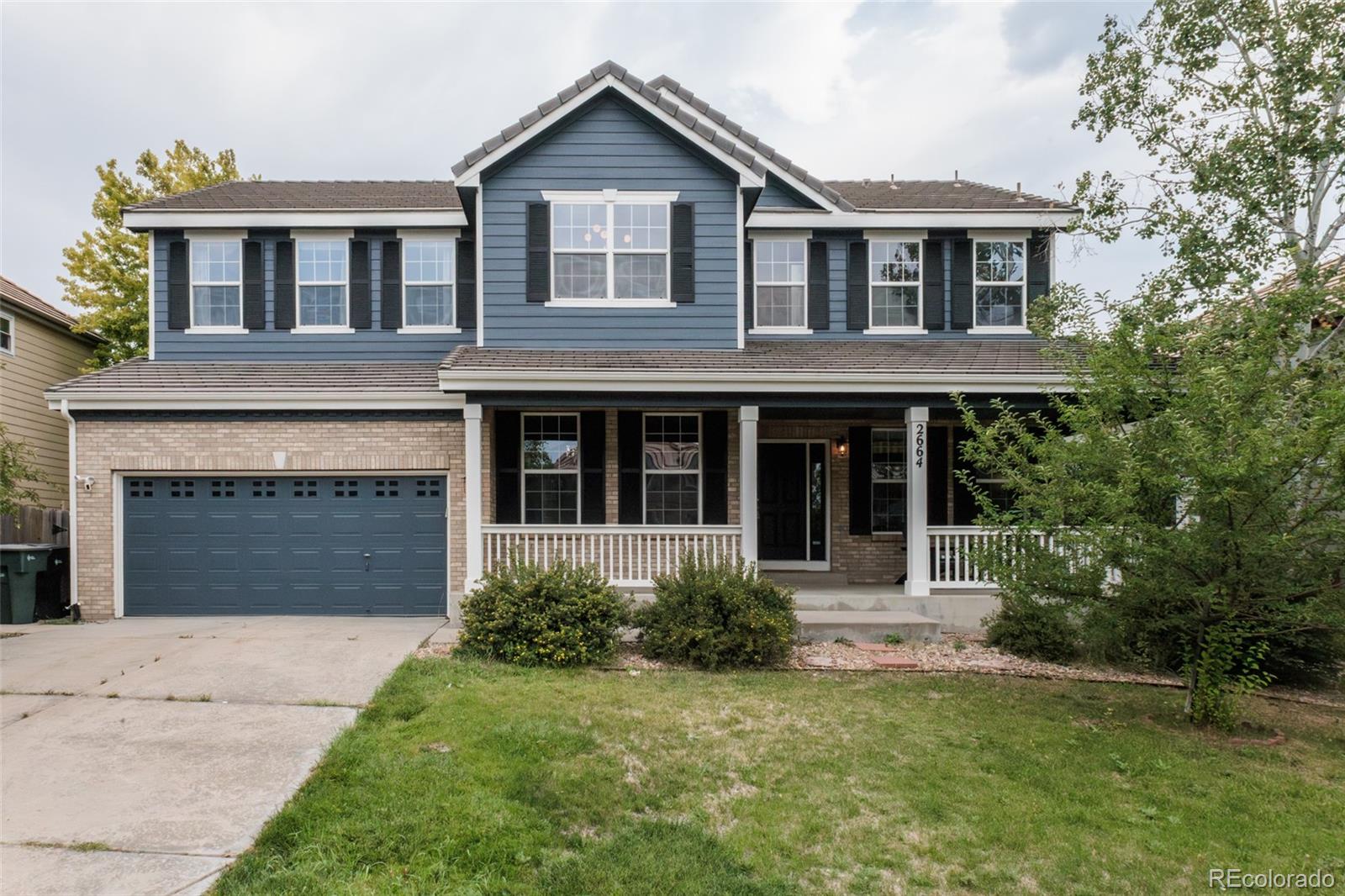 2664 E 137th Place Property Photo 1