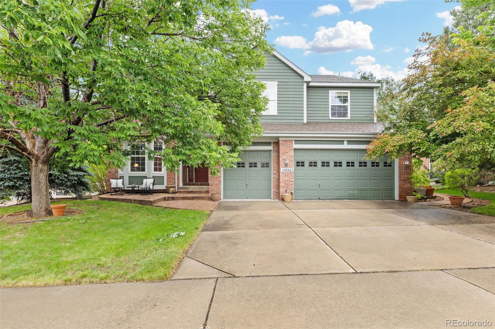 11056 Clay Drive