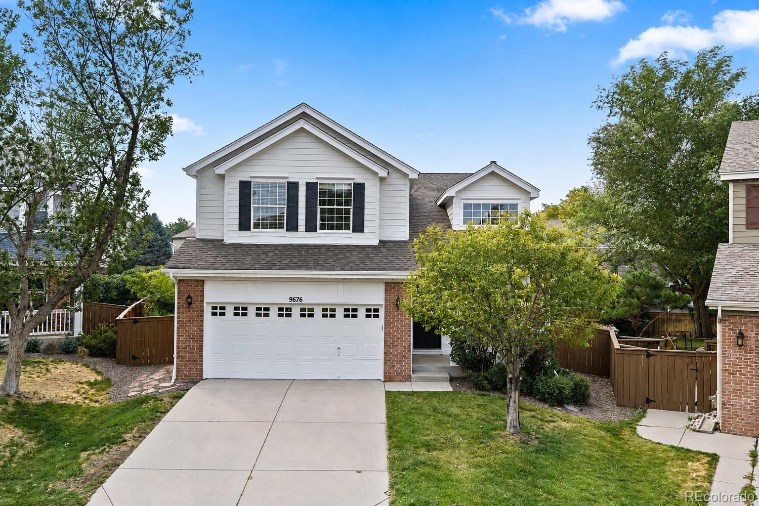 9676 Silverberry Circle Property Photo 1