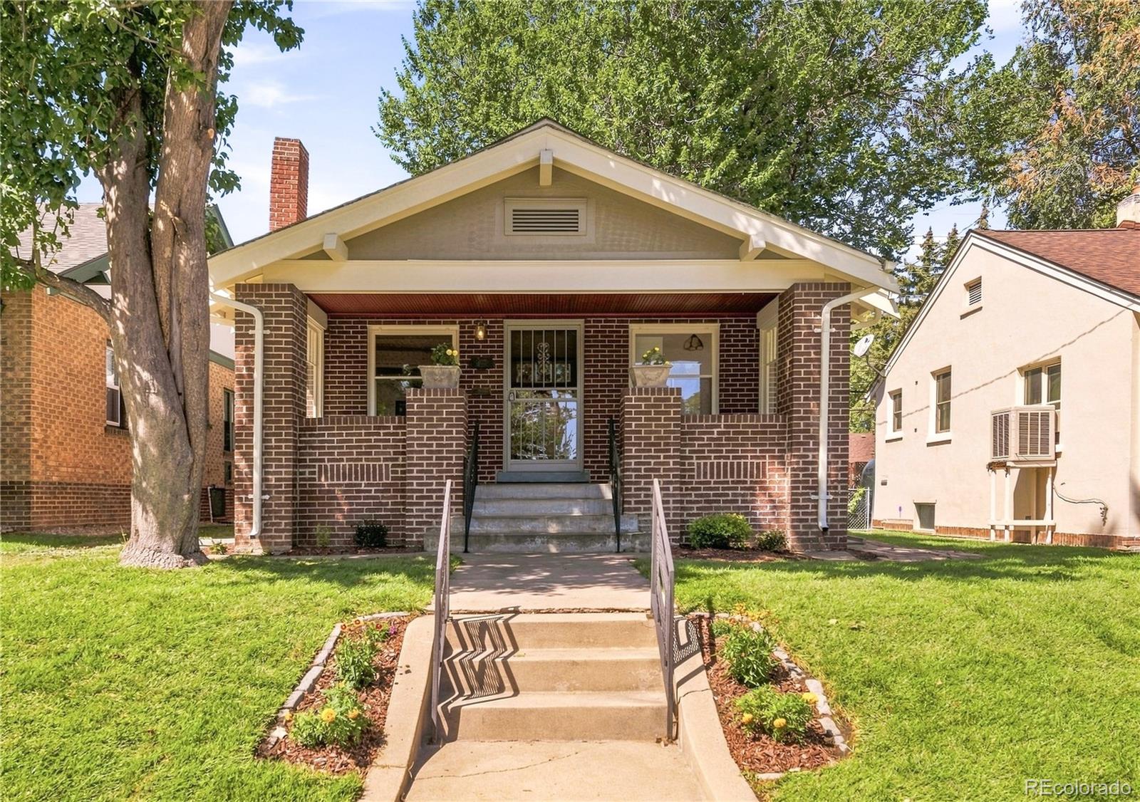 827 Harrison Street Property Photo 1