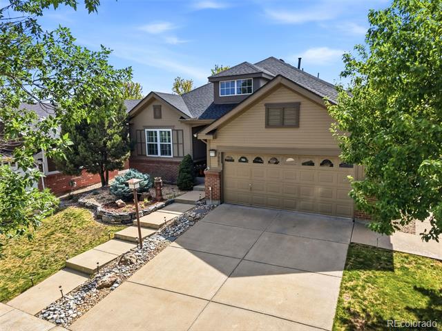 7861 S Algonquian Property Photo 1
