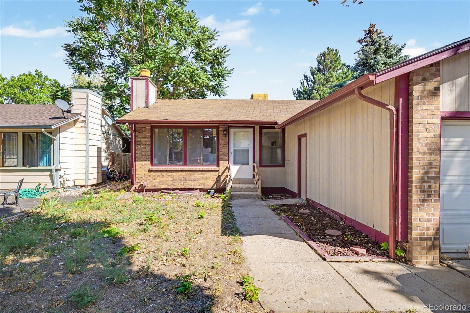 3568 S Ouray Circle Property Photo 1