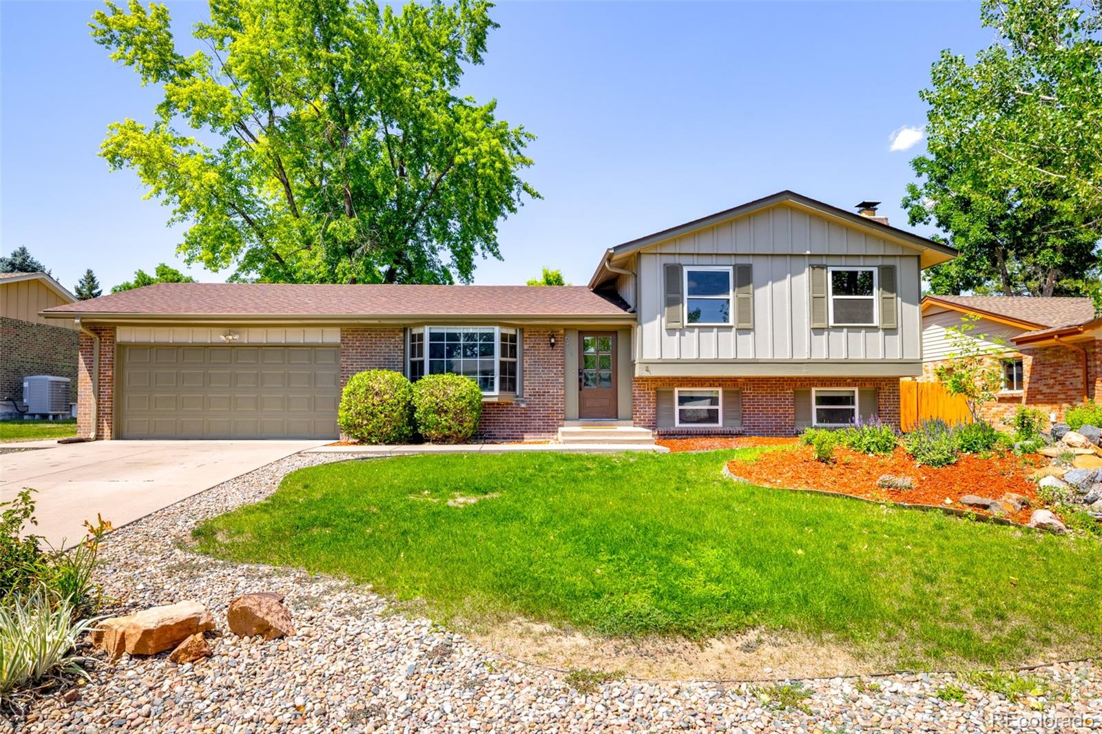 6517 W Arbor Drive Property Photo 1