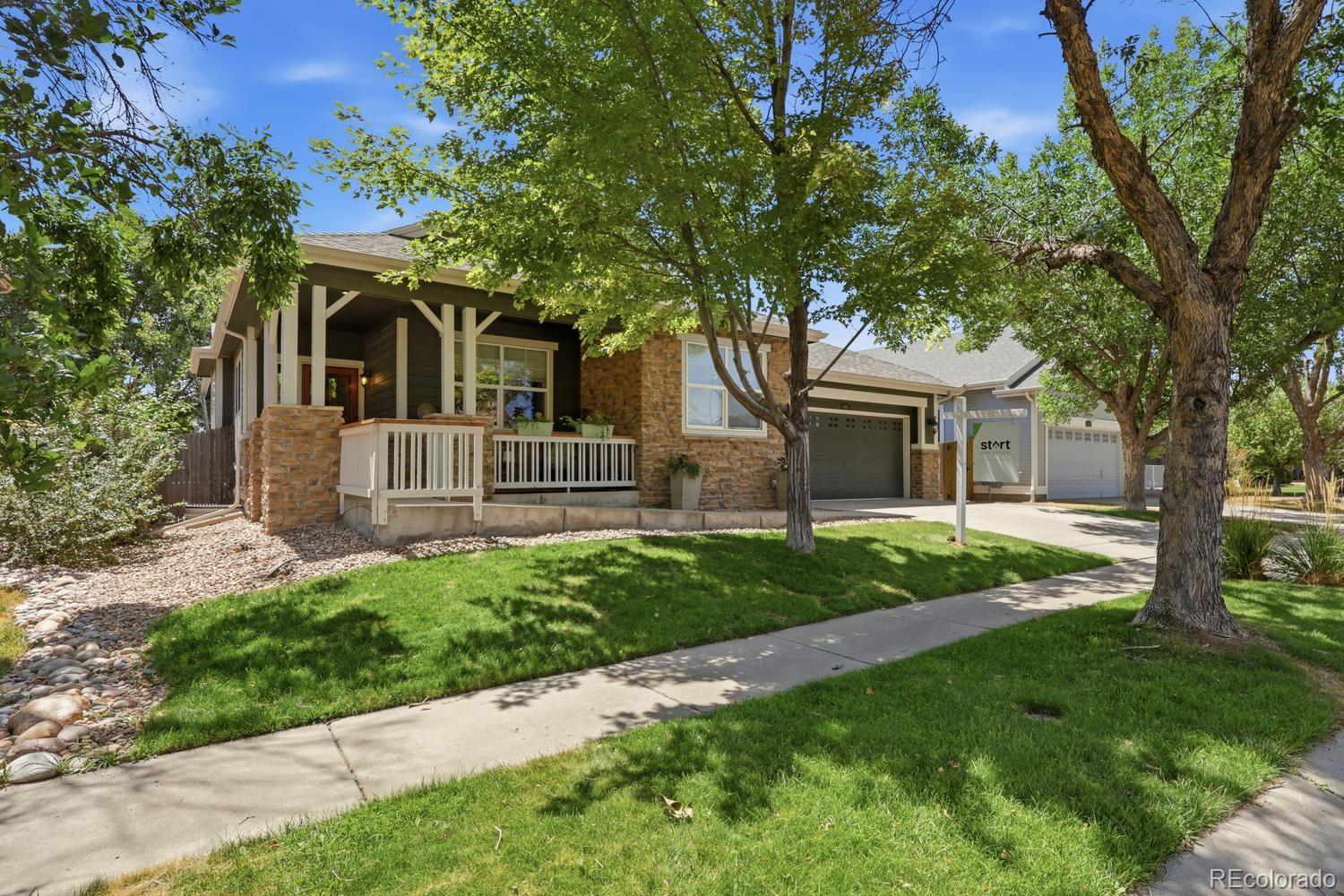 666 Millet Circle Property Photo 1