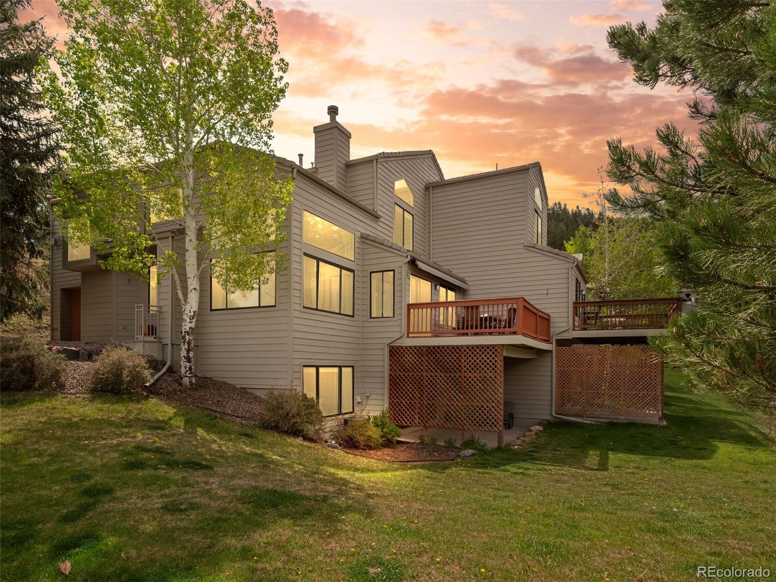 661 Trailside Drive Property Photo 1