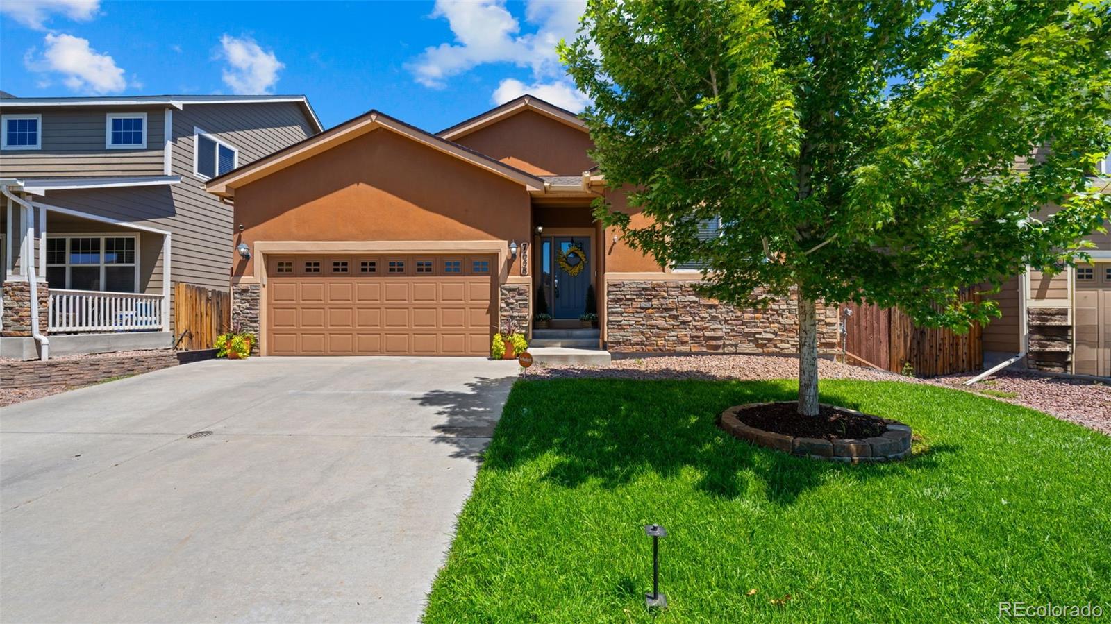 7658 Colorado Tech Drive